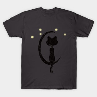 famous cat T-Shirt